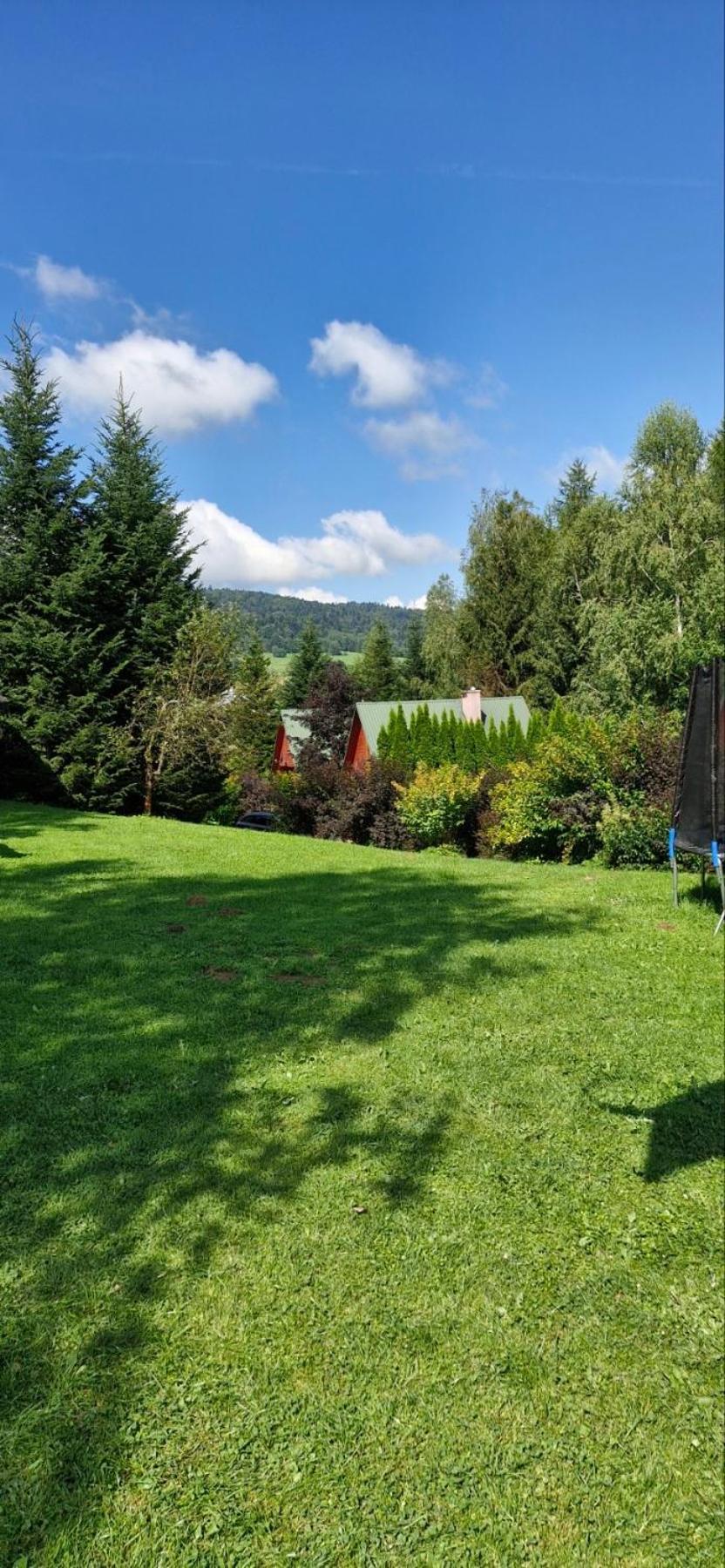 Domki Pod Kiczera W Baligrodzie, Bieszczady エクステリア 写真